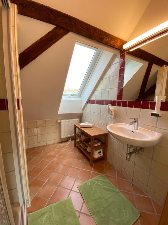 Kuerbishof Gartner Villa Fehring Eksteriør billede